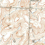 United States Geological Survey Taberville, MO (1938, 24000-Scale) digital map