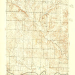 United States Geological Survey Taberville, MO (1955, 24000-Scale) digital map