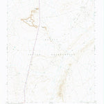 United States Geological Survey Table Mesa, NM (1966, 24000-Scale) digital map