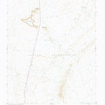 United States Geological Survey Table Mesa, NM (1966, 24000-Scale) digital map