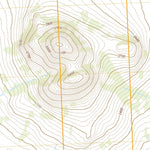 United States Geological Survey Table Mountain A-5 NE, AK (2018, 25000-Scale) digital map