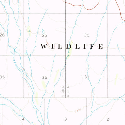 United States Geological Survey Table Mountain B-4, AK (1972, 63360-Scale) digital map