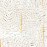 United States Geological Survey Table Mountain C-3 SW, AK (2018, 25000-Scale) digital map