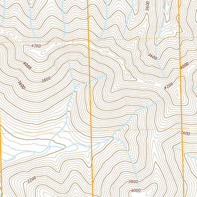 United States Geological Survey Table Mountain C-3 SW, AK (2018, 25000-Scale) digital map