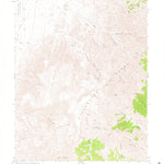 United States Geological Survey Table Mountain, NV (1969, 24000-Scale) digital map