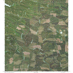 United States Geological Survey Tablerville, OK (2010, 24000-Scale) digital map