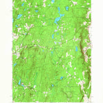 United States Geological Survey Taborton, NY (1946, 24000-Scale) digital map