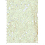 United States Geological Survey Taborton, NY (2023, 24000-Scale) digital map