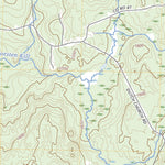 United States Geological Survey Taborton, NY (2023, 24000-Scale) digital map