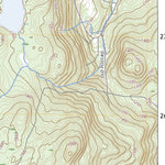 United States Geological Survey Taborton, NY (2023, 24000-Scale) digital map