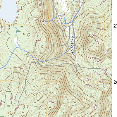 United States Geological Survey Taborton, NY (2023, 24000-Scale) digital map