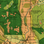 United States Geological Survey Tacoma, WA (1897, 125000-Scale) digital map