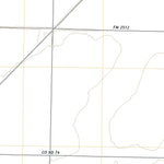 United States Geological Survey Taft, TX (2022, 24000-Scale) digital map