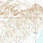 United States Geological Survey Taiban, NM (1968, 24000-Scale) digital map