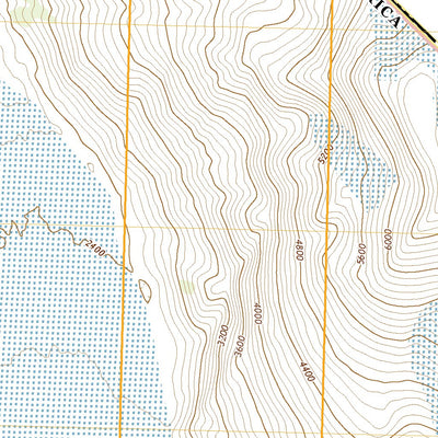United States Geological Survey Taku River B-5 NE, AK (2021, 25000-Scale) digital map