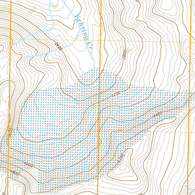 United States Geological Survey Taku River B-6 NE, AK (2021, 25000-Scale) digital map