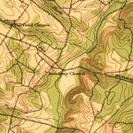 United States Geological Survey Talatha, SC (1921, 62500-Scale) digital map