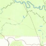 United States Geological Survey Talco, TX (1964, 24000-Scale) digital map