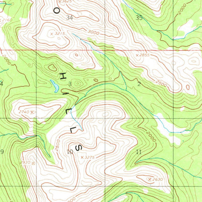 United States Geological Survey Talkeetna A-3, AK (1954, 63360-Scale) digital map
