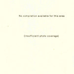 United States Geological Survey Talkeetna B-1, AK (1951, 63360-Scale) digital map