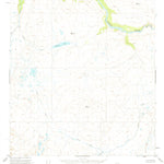 United States Geological Survey Talkeetna Mountains C-2, AK (1951, 63360-Scale) digital map