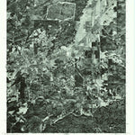 United States Geological Survey Talladega, AL (1975, 24000-Scale) digital map