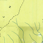 United States Geological Survey Tallassee, TN (1935, 24000-Scale) digital map