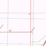 United States Geological Survey Tallulah, LA (1994, 24000-Scale) digital map