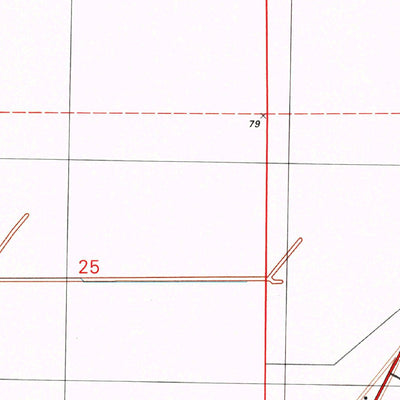 United States Geological Survey Tallulah, LA (1994, 24000-Scale) digital map