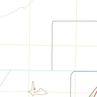 United States Geological Survey Tallulah, LA (2020, 24000-Scale) digital map