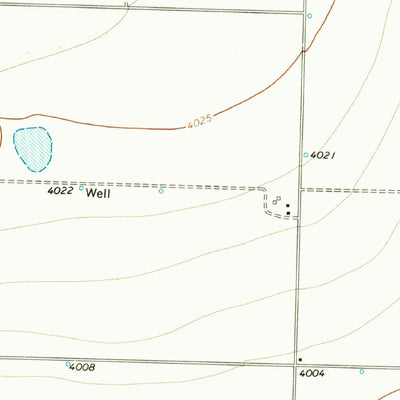 United States Geological Survey Tam Anne, TX (1965, 24000-Scale) digital map