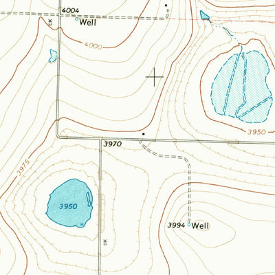 United States Geological Survey Tam Anne, TX (1965, 24000-Scale) digital map