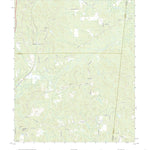 United States Geological Survey Tamola, MS (2020, 24000-Scale) digital map