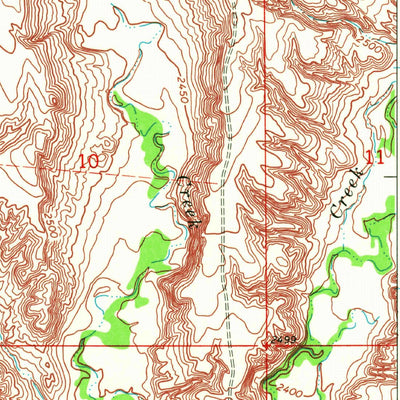 United States Geological Survey Tampico NE, MT (1969, 24000-Scale) digital map
