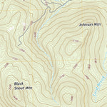 United States Geological Survey Tamworth, NH (2021, 24000-Scale) digital map