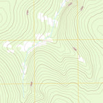 United States Geological Survey Tanacross A-2 NE, AK (2013, 25000-Scale) digital map