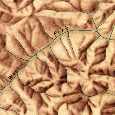 United States Geological Survey Tanacross, AK (1950, 250000-Scale) digital map