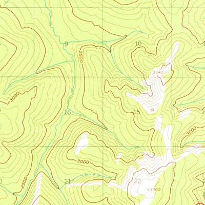 United States Geological Survey Tanacross D-3, AK (1956, 63360-Scale) digital map
