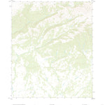 United States Geological Survey Tanana A-1 NW, AK (2017, 25000-Scale) digital map