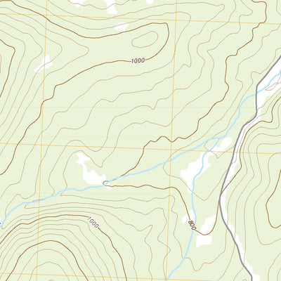 United States Geological Survey Tanana A-2 SE, AK (2017, 25000-Scale) digital map
