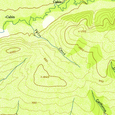 United States Geological Survey Tanana A-3, AK (1952, 63360-Scale) digital map