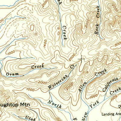 United States Geological Survey Tanana, AK (1951, 250000-Scale) digital map