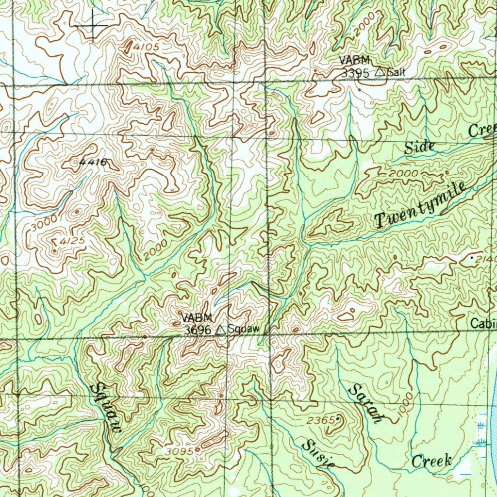 Tanana, AK (1960, 250000-Scale) Map by United States Geological Survey ...