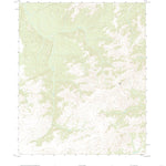 United States Geological Survey Tanana B-1 SW, AK (2017, 25000-Scale) digital map