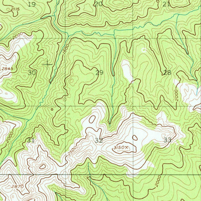 United States Geological Survey Tanana C-1, AK (1956, 63360-Scale) digital map