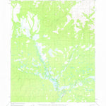 United States Geological Survey Tanana C-5, AK (1956, 63360-Scale) digital map