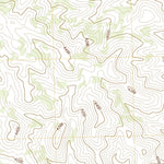 United States Geological Survey Tangent Peak, UT (2020, 24000-Scale) digital map