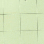 United States Geological Survey Tangier Island, VA (1943, 31680-Scale) digital map