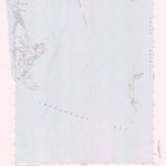 United States Geological Survey Tangier Island, VA (1968, 24000-Scale) digital map