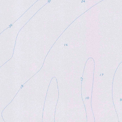 United States Geological Survey Tangier Island, VA (1968, 24000-Scale) digital map
